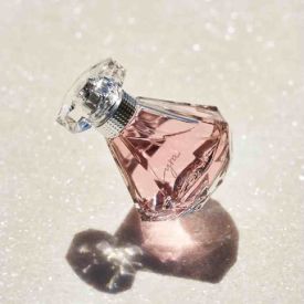 Deo Colônia Feminina Lyra Eudora - 75 Ml