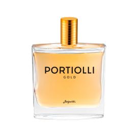 Deo Colônia Masculina Portiolli Gold Jequiti - 90ml