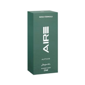 Deo Colônia Masculina Aire Altitude Jequiti - 25ml