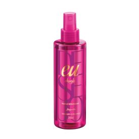 Deo Colônia Splash Eu Desejo Jequiti - 200ml