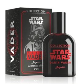 Deo Colônia Star Wars Darth Vader Jequiti - 45ml