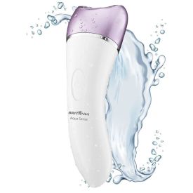 Depilador Aqua Sense Bdp02rx Britânia - Bivolt