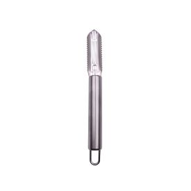 Descascador De Vegetais Havan Casa 18,5 Cm - Aço Inox