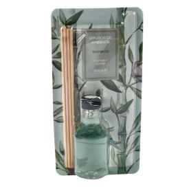 Difusor De Ambientes Havan Casa 100Ml - Bamboo