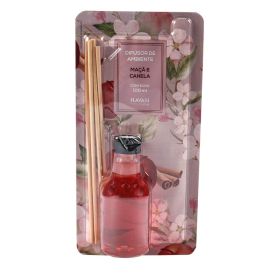 Difusor De Ambientes Havan Casa 100Ml - Maça e Canela