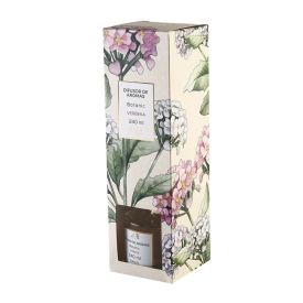 Difusor De Aromas Botanic 240Ml Havan Casa - Verbena