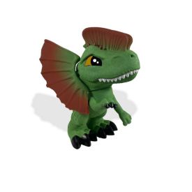 Dino Baby Dilophosaurus Jurassic Word Pupee - 1482