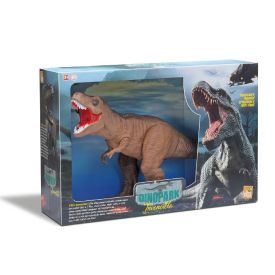 Dino Park Invencível T-Rex Bee Toys - 0573