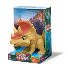 Dino Triceratops Bambola Brinquedos - 771
