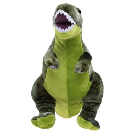 Dinossauro De Pelúcia Havan Toys - HBR0155