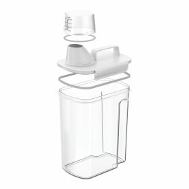 Pote com Medidor New Retro Coza 3,9 Litros