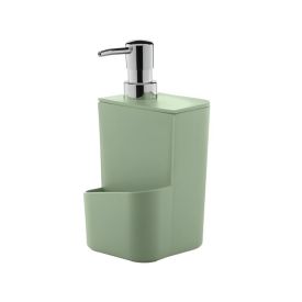 Dispenser de Detergente Trium Ou 650Ml - Verde