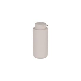 Dispenser de Parede Eleve Ou 500Ml - Bege