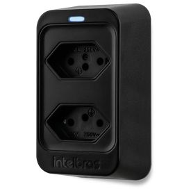 Dispositivo De Prote&ccedil;&atilde;o El&eacute;trica Intelbras Eps 302 - 4824502