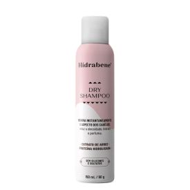 Shampoo A Seco Hidrabene 150Ml