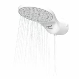 Ducha Chuveiro Eletrônica Moment Zagonel