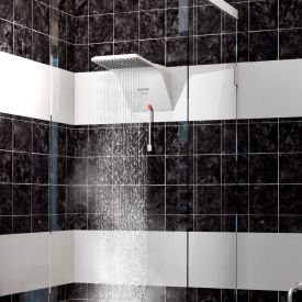 Ducha Ducali Eletrônica Zagonel