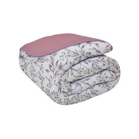 Edredom Casal Malha 100% Algodão Montreal Havan Casa - Sofia Rose