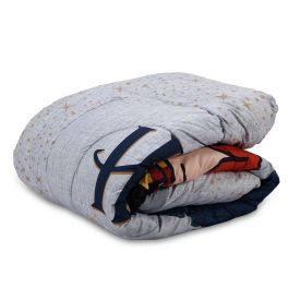 Edredom Harry Potter Casal Hedrons - Baby Harry