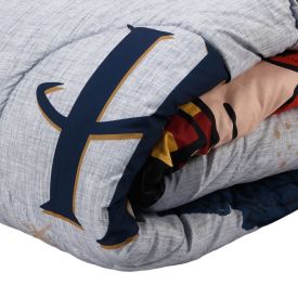 Edredom Harry Potter Casal Hedrons - Baby Harry