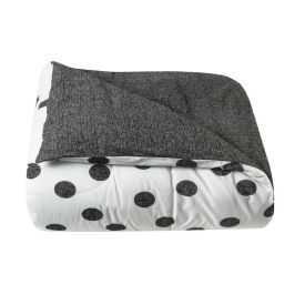 Edredom Queen Percal 200 Fios Buona Fortuna - Poa Textura