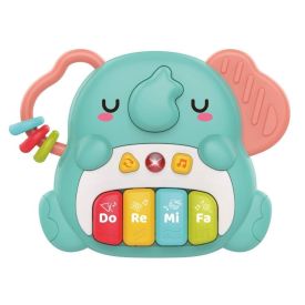 Elefante Musical Havan Toys - ST78294