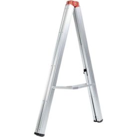 Escada Dobrável 03 Degraus Worker - 336660