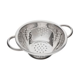 Escorredor De Massas Prime 20Cm Lyor - Inox