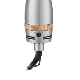 Escova Secadora Britânia Compact 4 Em 1 Bes33sd 1300W - Bivolt