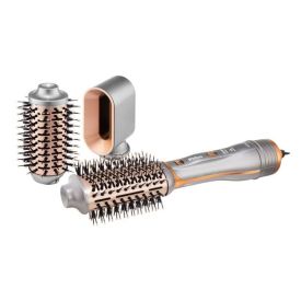 Escova Secadora Philco 1300W 3 Acessórios Pes19sg - Bivolt
