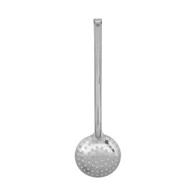 Escumadeira Arienzo Brinox 33,5 Cm - Inox