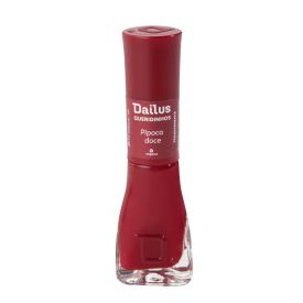 Esmalte Cremoso Dailus Queridinhos 8Ml - Pipoca Doce