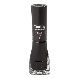Esmalte Cremoso Dailus Queridinhos 8Ml - Black Tie