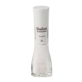 Esmalte Cremoso Dailus Queridinhos 8Ml - Suspiro