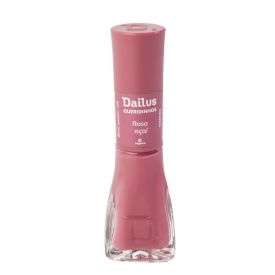 Esmalte Cremoso Dailus Queridinhos 8Ml - Rosa Açaí