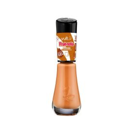 Esmalte Marrom Fruittella Caramelo Vult - 8ml