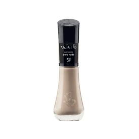 Esmalte Perolado Puro Nude Vult - 8ml