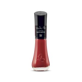 Esmalte Vermelho Beijo Quente Vult - 8ml