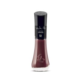 Esmalte Vermelho Vinhedo Vult - 8ml