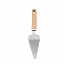 Espátula De Bolo Com Cabo Madeira Havan Casa - 26,8 Cm