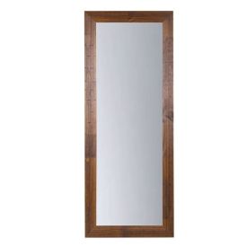 Espelho Liso 120Cm Bw Quadros - Sortido