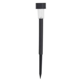 Espeto Balizador Solar Abs Gaya - 9648