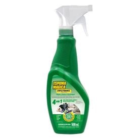 Espuma Mágica Limpeza Multiuso 500Ml Proauto - 4872
