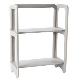 Estante Multiuso Siena Havan Casa - Branco