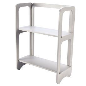 Estante Multiuso Siena Havan Casa - Branco