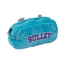 Estojo Infantil Fluffy Monstros S.A Dac - Sulley