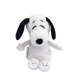Estojo Infantil Fluffy Snoopy Dac - Branco