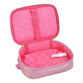 Estojo Retangular Color Up Lorena Queiroz Seanite - Sortido