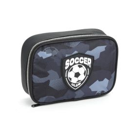 Estojo Retangular Sport Seanite - Sortido