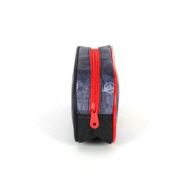 Estojo Simples Infantil Avengers Luxcel - Sortido